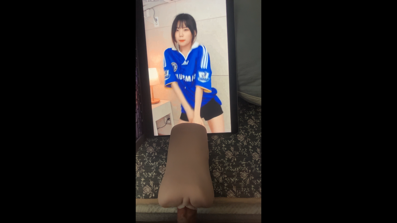 korean 우정잉 fucktribute #FNvh85Ve