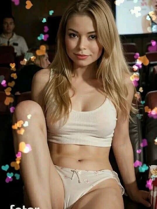iCarly IA #abvWShyd