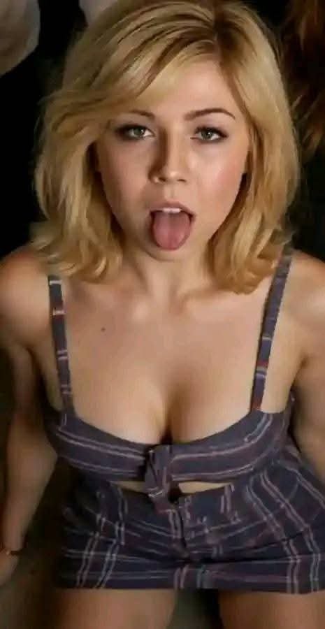 iCarly IA #xGGc34rs