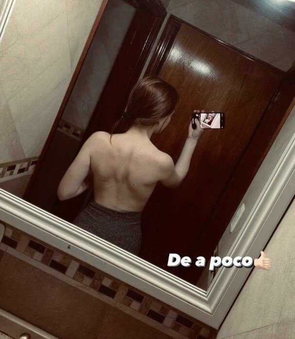 Argentina pelirroja 🥵 #5dRAxB5I
