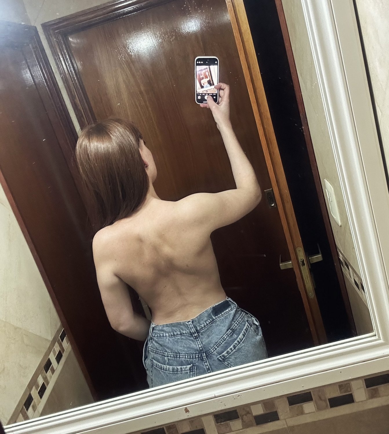Argentina pelirroja 🥵 #OkwFqeux