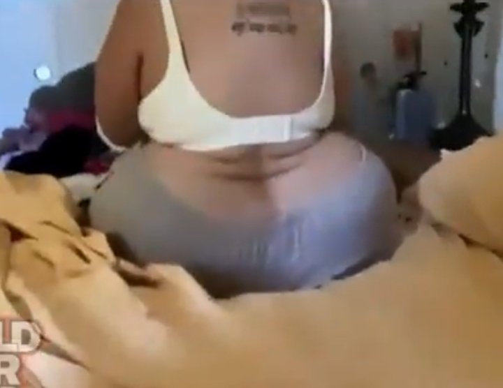 Bro Bagged A Thick BBW Auntie At Walmart… Helped With Groceries & Ended Up fucking her The NEXT DAY! #hpTX1N3K