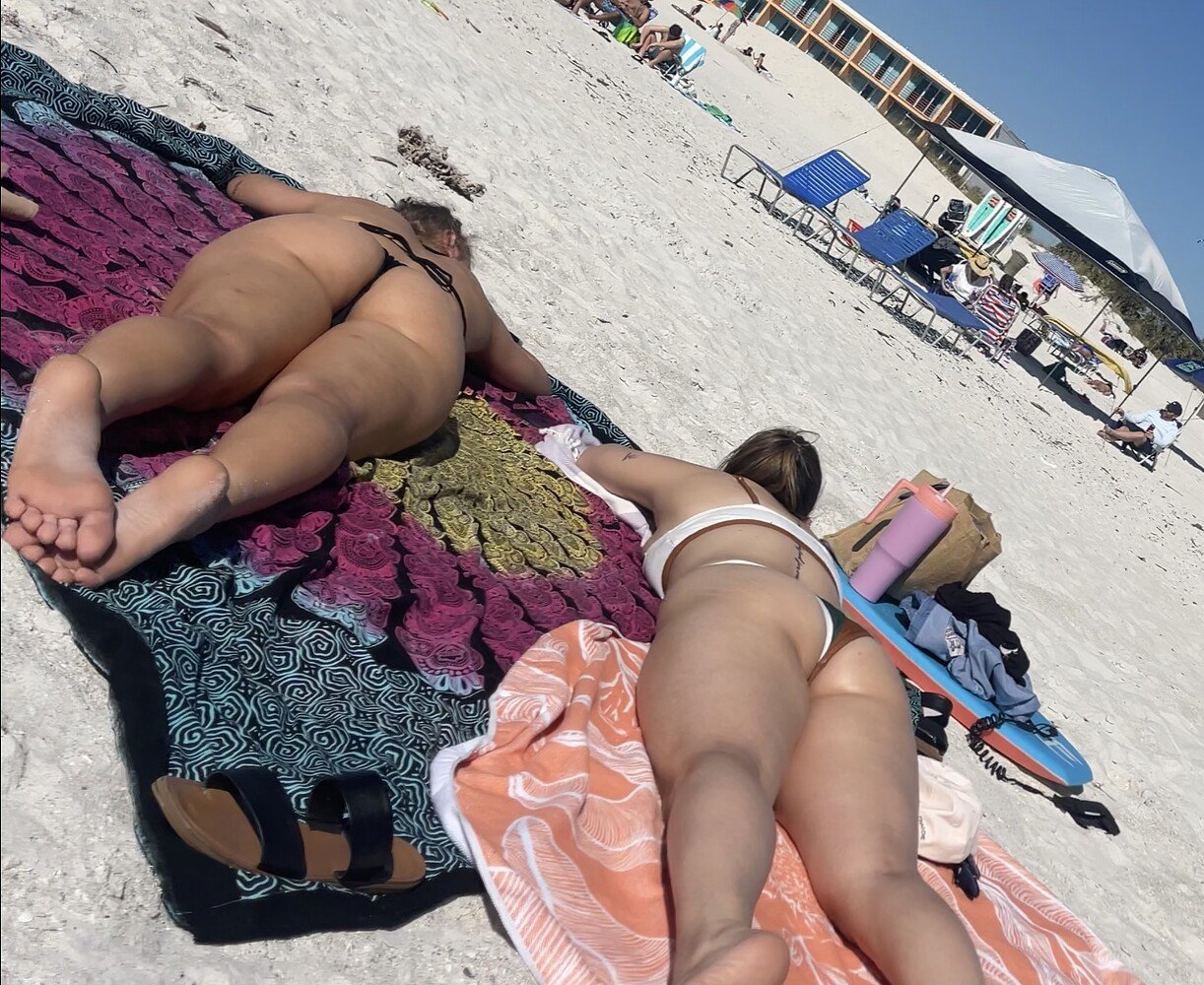 Candid soles 4 #Fspkh1RT