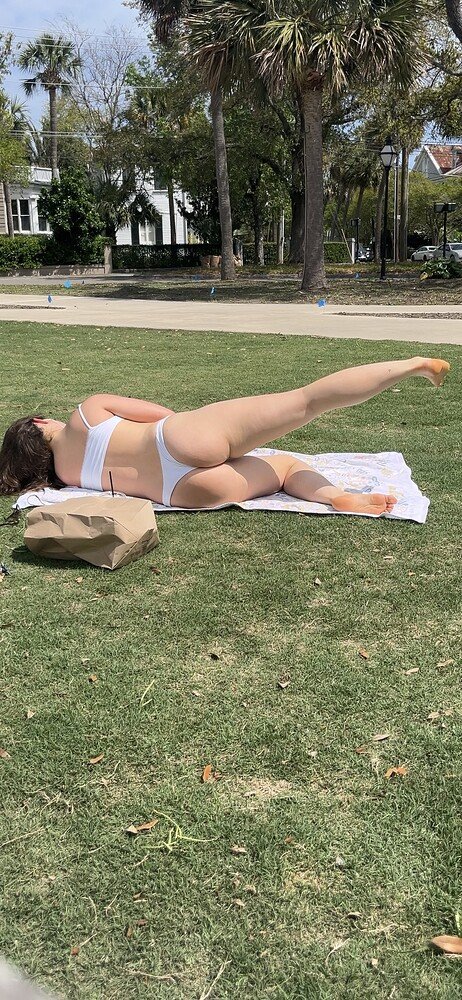 Candid soles 4 #K71CDf9b