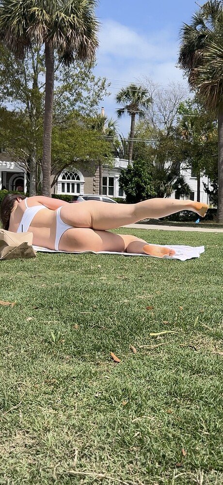 Candid soles 4 #PZ0XxNqa