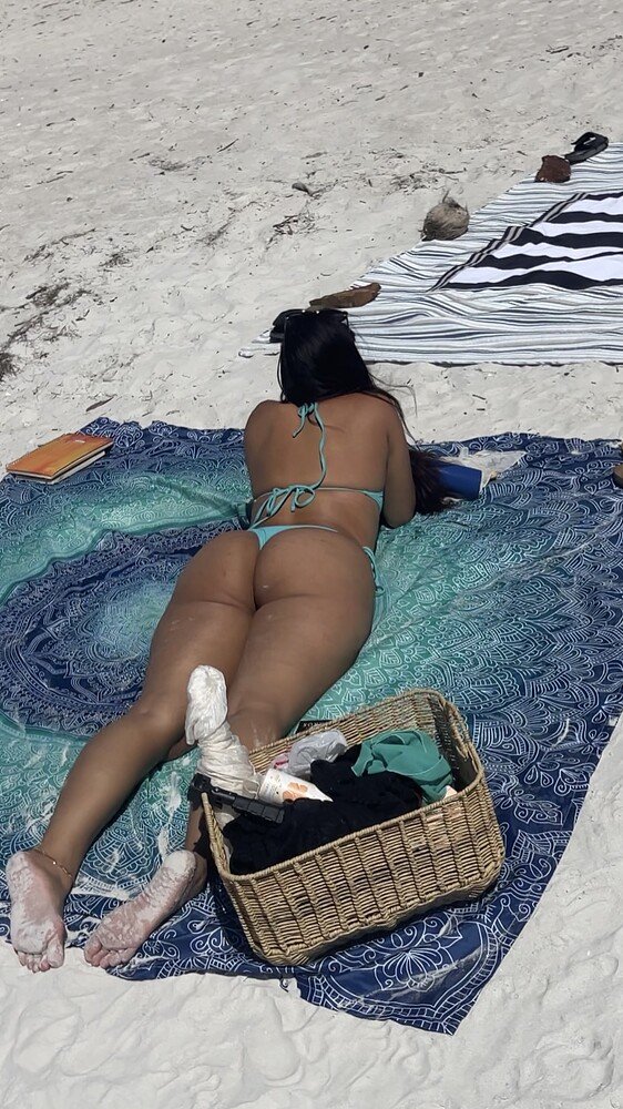 Candid soles 4 #RhZf0R5U