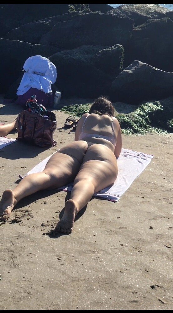 Candid soles 4 #aJLIVb95