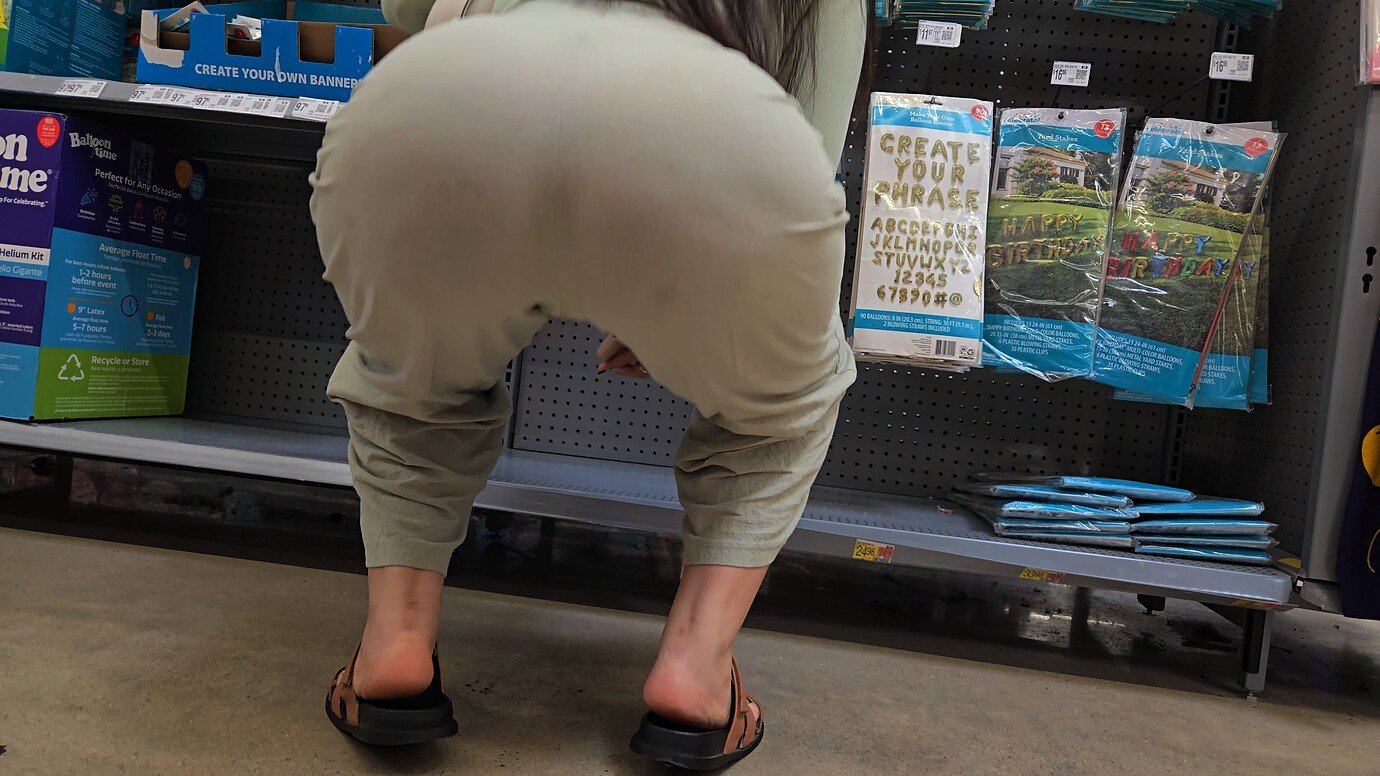 Candid soles 4 #czAt9t7y