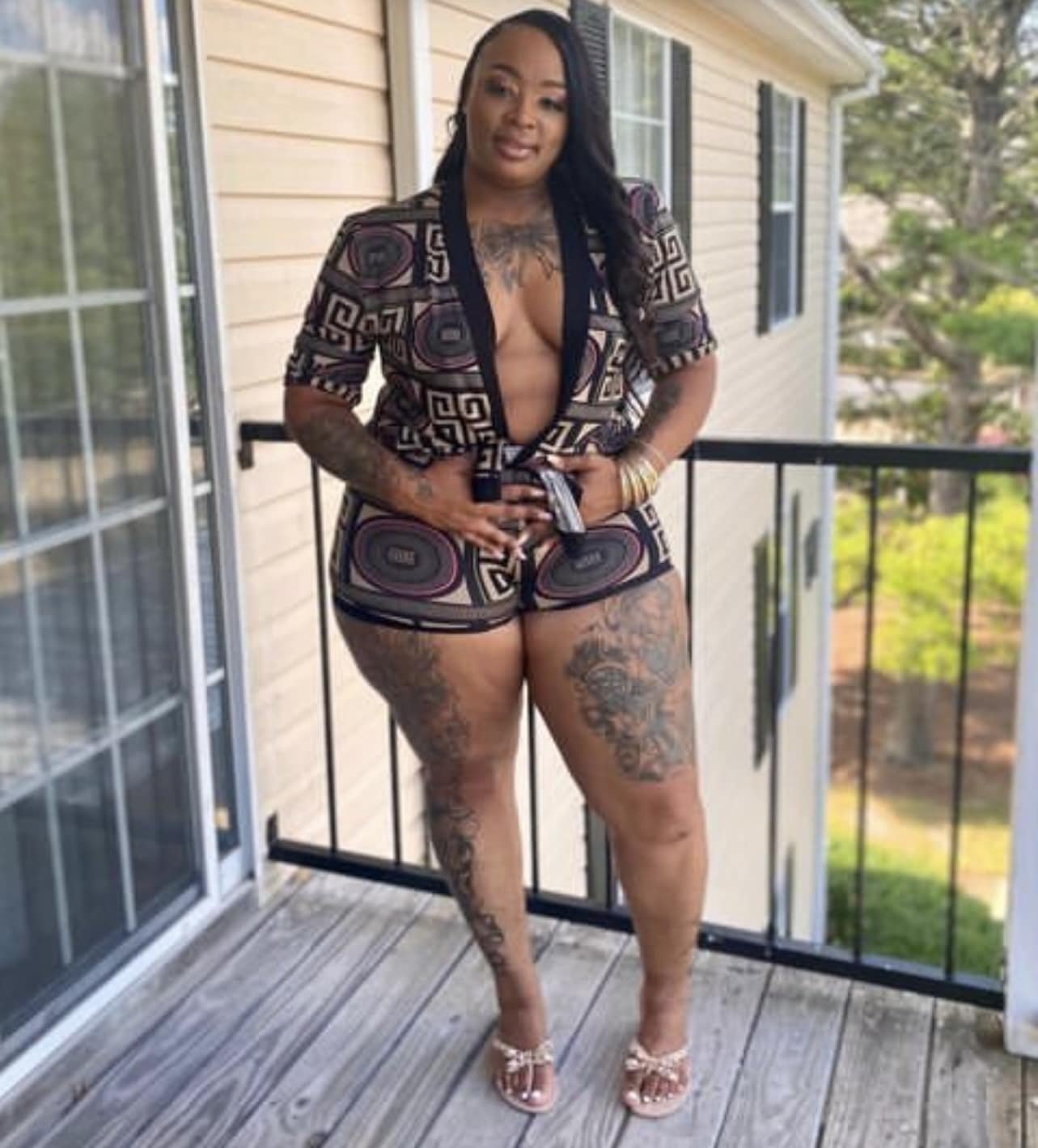 Smash or Pass? #DGIolf4I