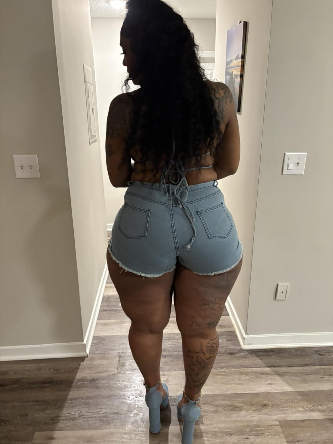 Smash or Pass? #HxskYKKj