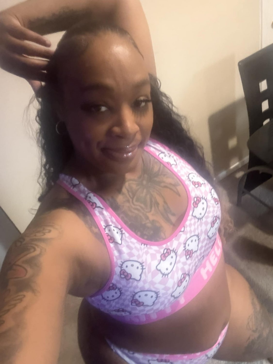 Smash or Pass? #YBVRbsNu