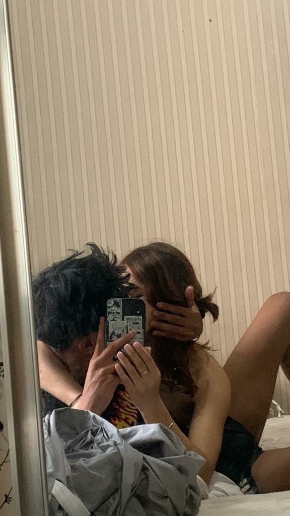 Ē3ª Tiktok 🤌🏻🎀✨ #iEBiKR4M