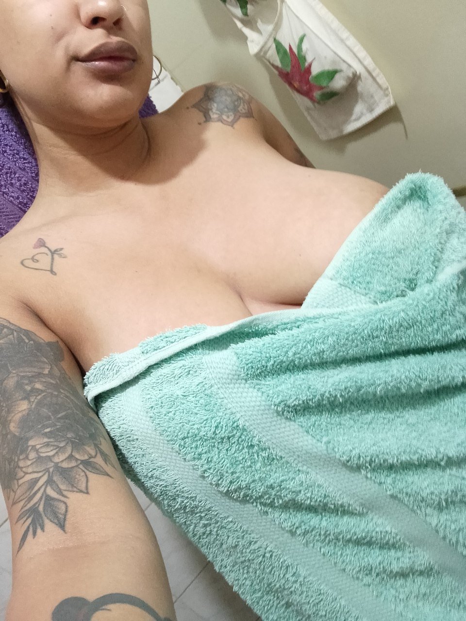 Una morocha Argentina muy tetona y putita parte 3 #WSiWk3TP