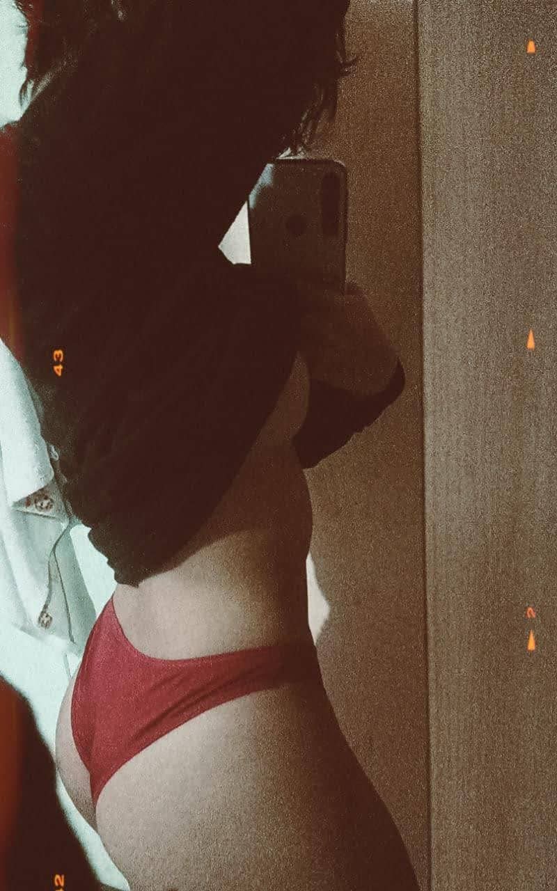Novinha e-girl #MEZey3oS