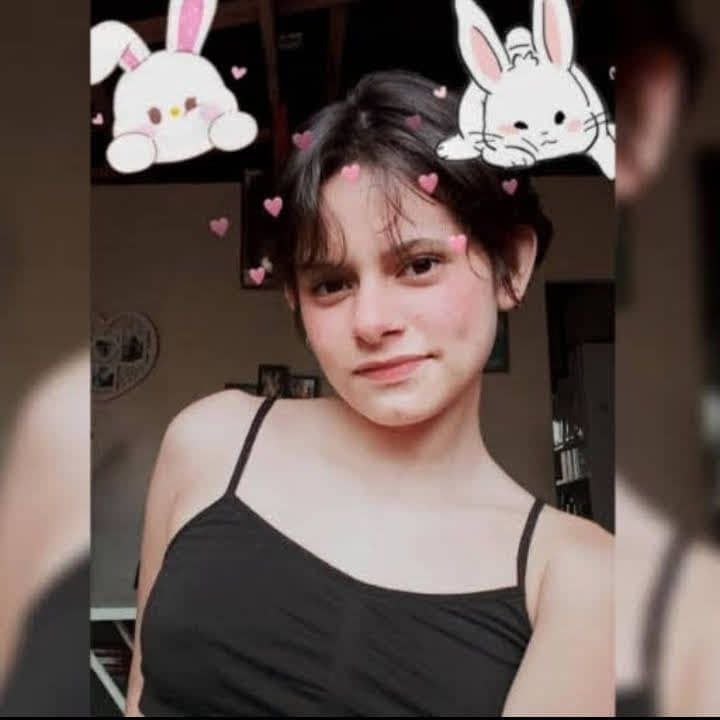 Novinha e-girl #V2C01J9U