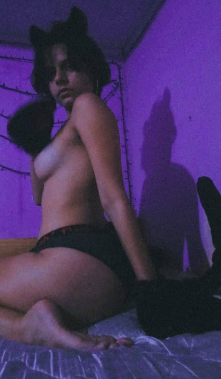 Novinha e-girl #pL4aU4hk