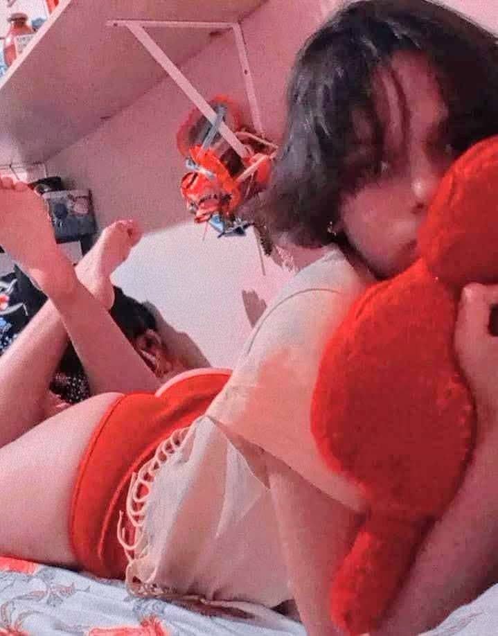 Novinha e-girl #pjuzcVTy