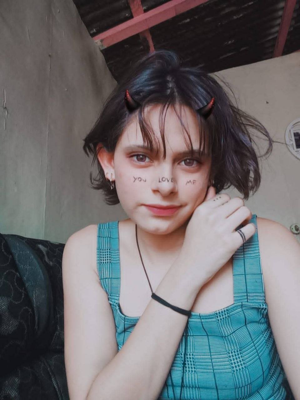 Novinha e-girl #sGO8oXJu