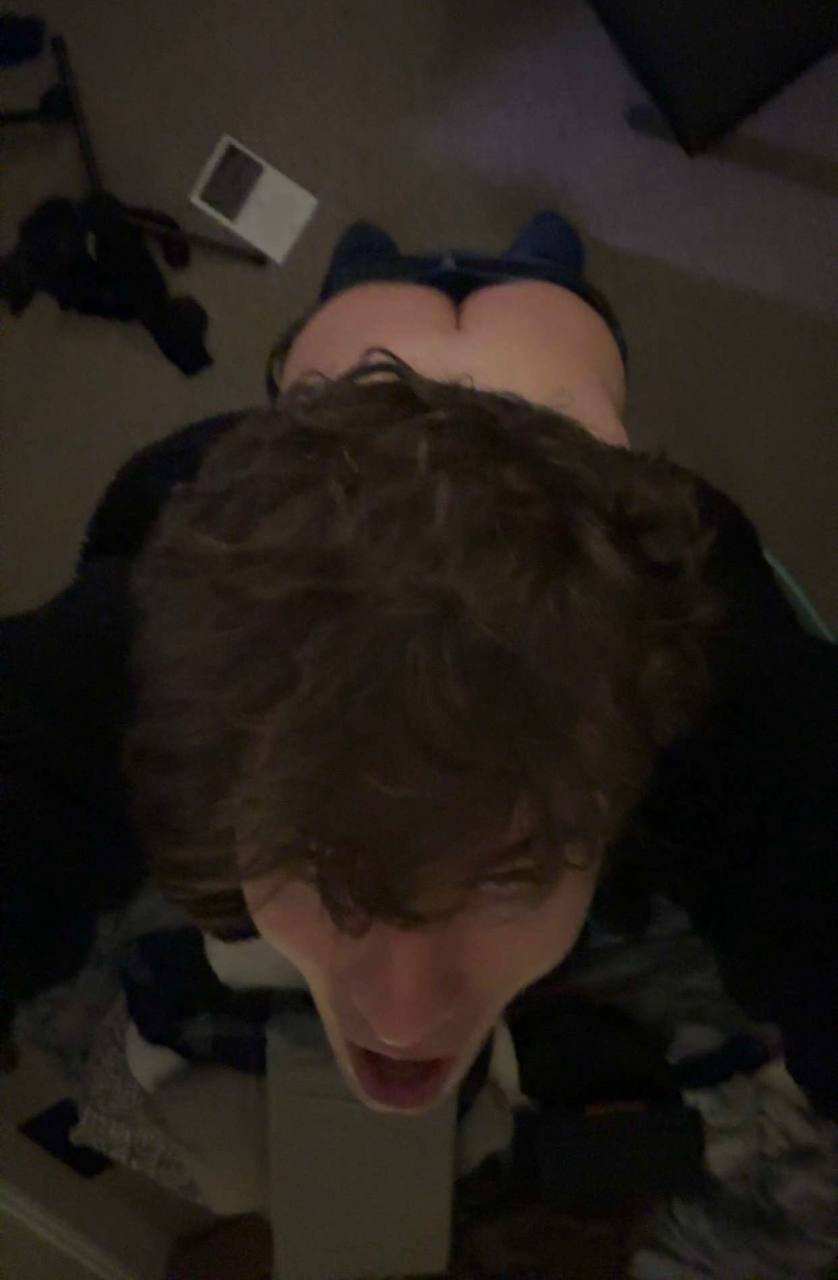 British faggot bitch Blair #A73GetjH
