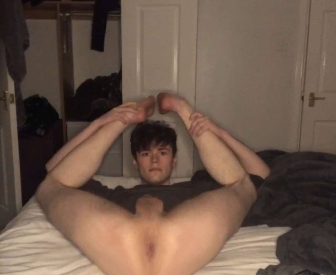 British faggot bitch Blair #TCKoZxiC