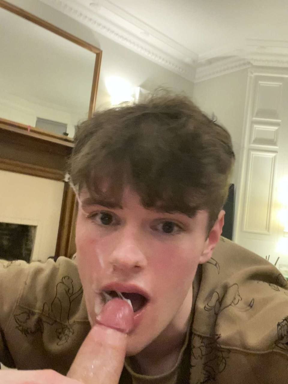 British faggot bitch Blair #ZZ3GAt7e