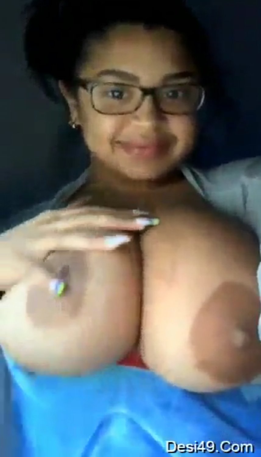 Drop: 1873 Big Titty 4 eyed Slut😍 #1cH04tNu