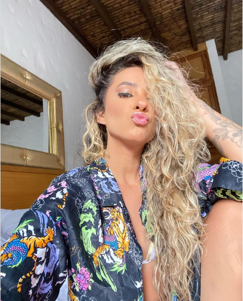 IG model Latina enjoys bbc #jIwYeujG