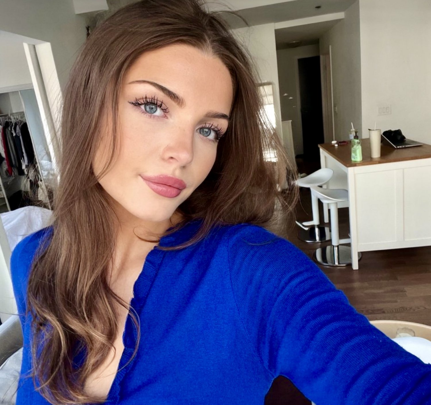 Tribute to Julia from London Ontario #EmRGWWCU