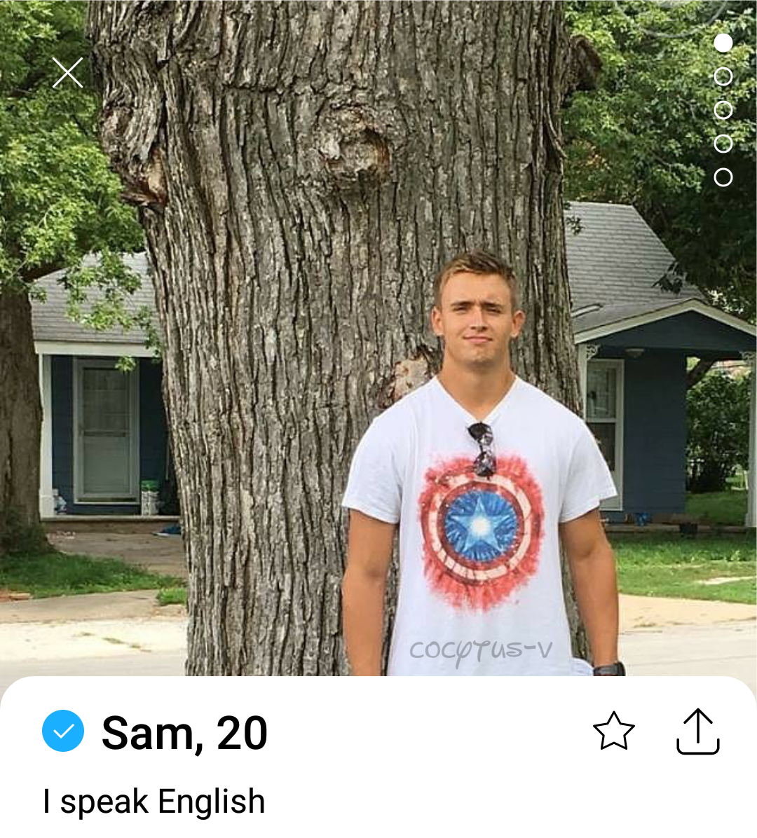 Fit JOCK FRAT boy FAGGOT loves showing his COCK and HOLE to FAKE SNAPCHAT girl!! SPREAD him!!! #EegS1CYd