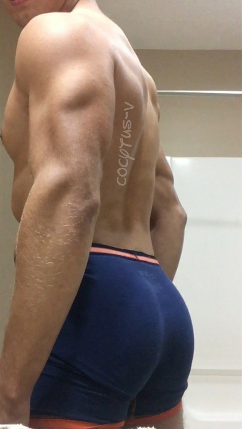 Fit JOCK FRAT boy FAGGOT loves showing his COCK and HOLE to FAKE SNAPCHAT girl!! SPREAD him!!! #fTBAOKyM