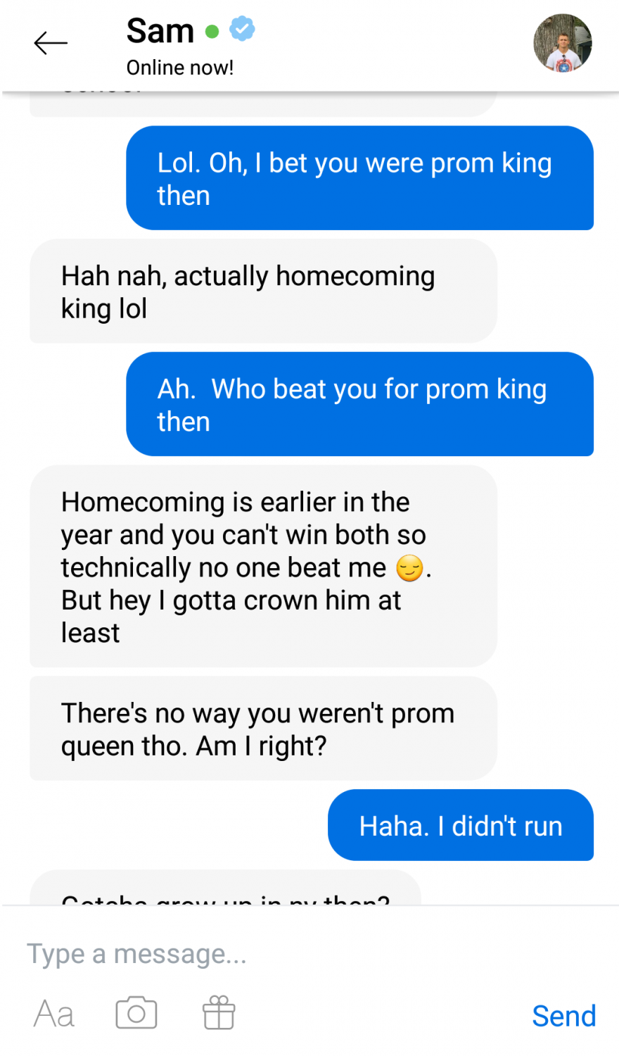 Fit JOCK FRAT boy FAGGOT loves showing his COCK and HOLE to FAKE SNAPCHAT girl!! SPREAD him!!! #mWy53cRG