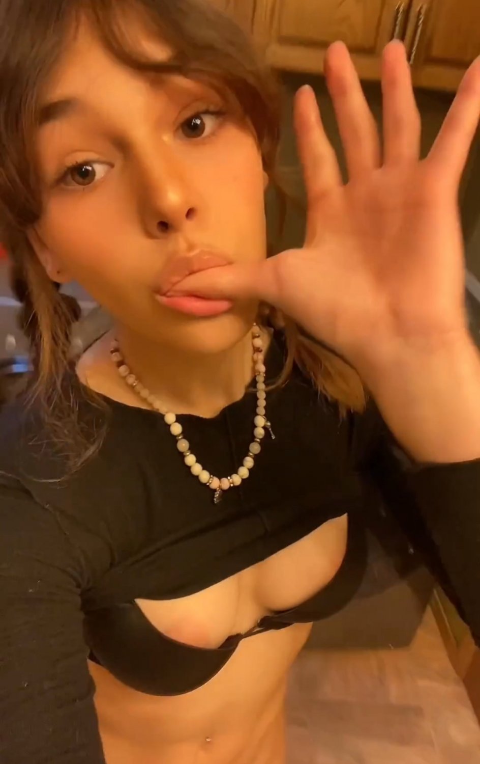 slim high school tgirl milks herself every chance she gets #XgxoT2GO